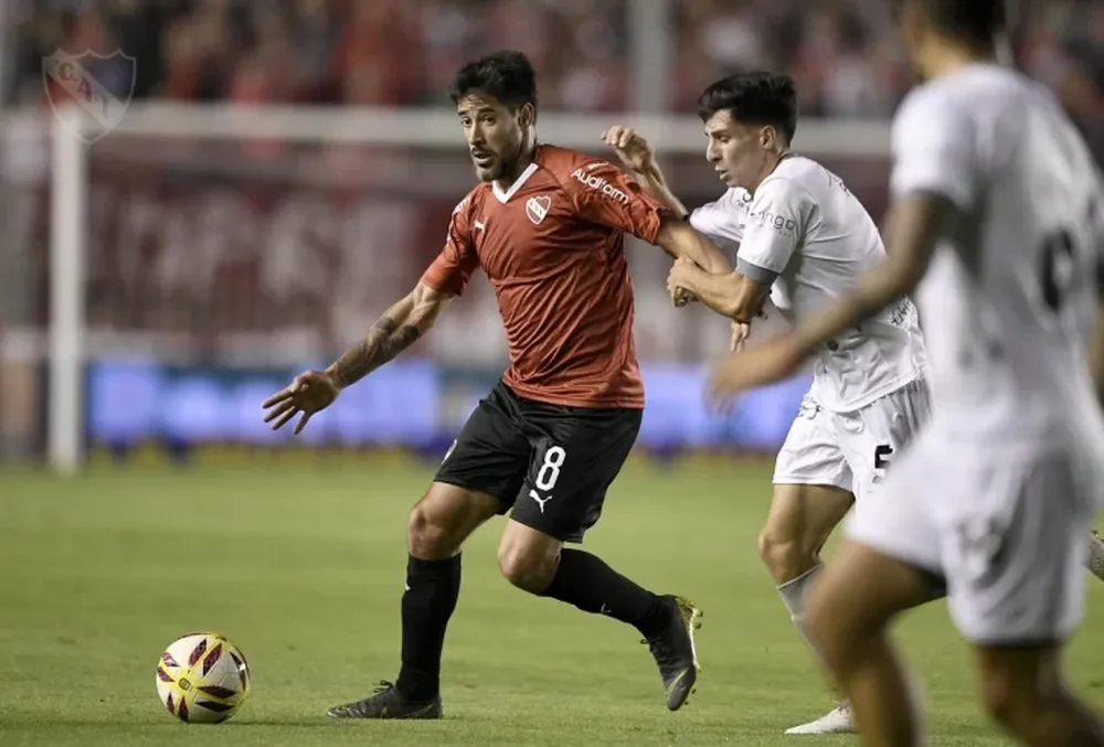 El empate frente a Argentinos no le alcanzó a Independiente y quedó eliminado