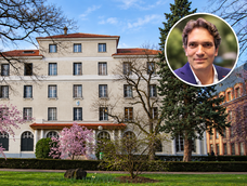 La Casa Argentina en París tendrá una nueva conducción después de meses de controversias alrededor de la gestión de Santiago Muzio.