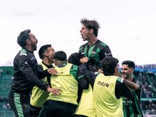 Ganar o ganar. San Martín se jugará el año en Mataderos visitando sin público a Nueva Chicago.