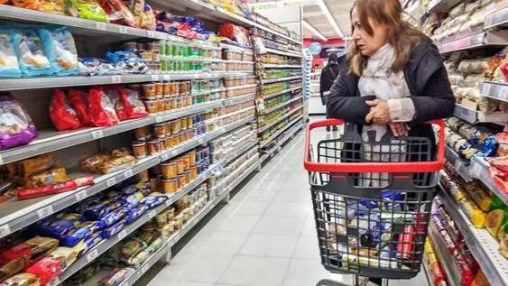 EL Gobierno anunciará una canasta de 2.000 productos con precios máximos