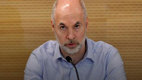 Rodríguez Larreta: “El kirchnerismo no va a poder avanzar con el juicio político a la Corte Suprema”