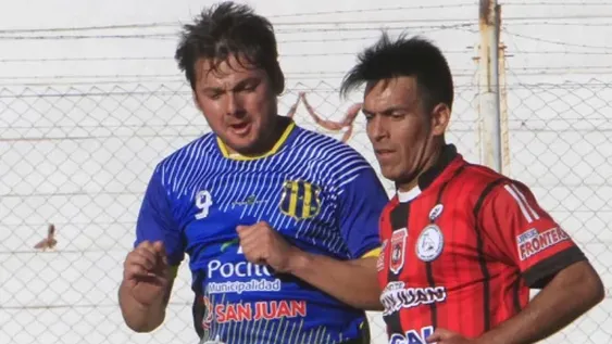 Ayuda frente al parate