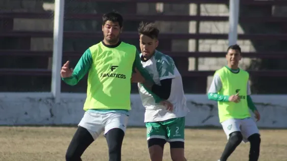 Sportivo va sin misterios