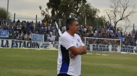 El “Cachilo” Magallanes se defiende: “Es una locura que quieran instalar que me echan porque me iba a dejar ganar”