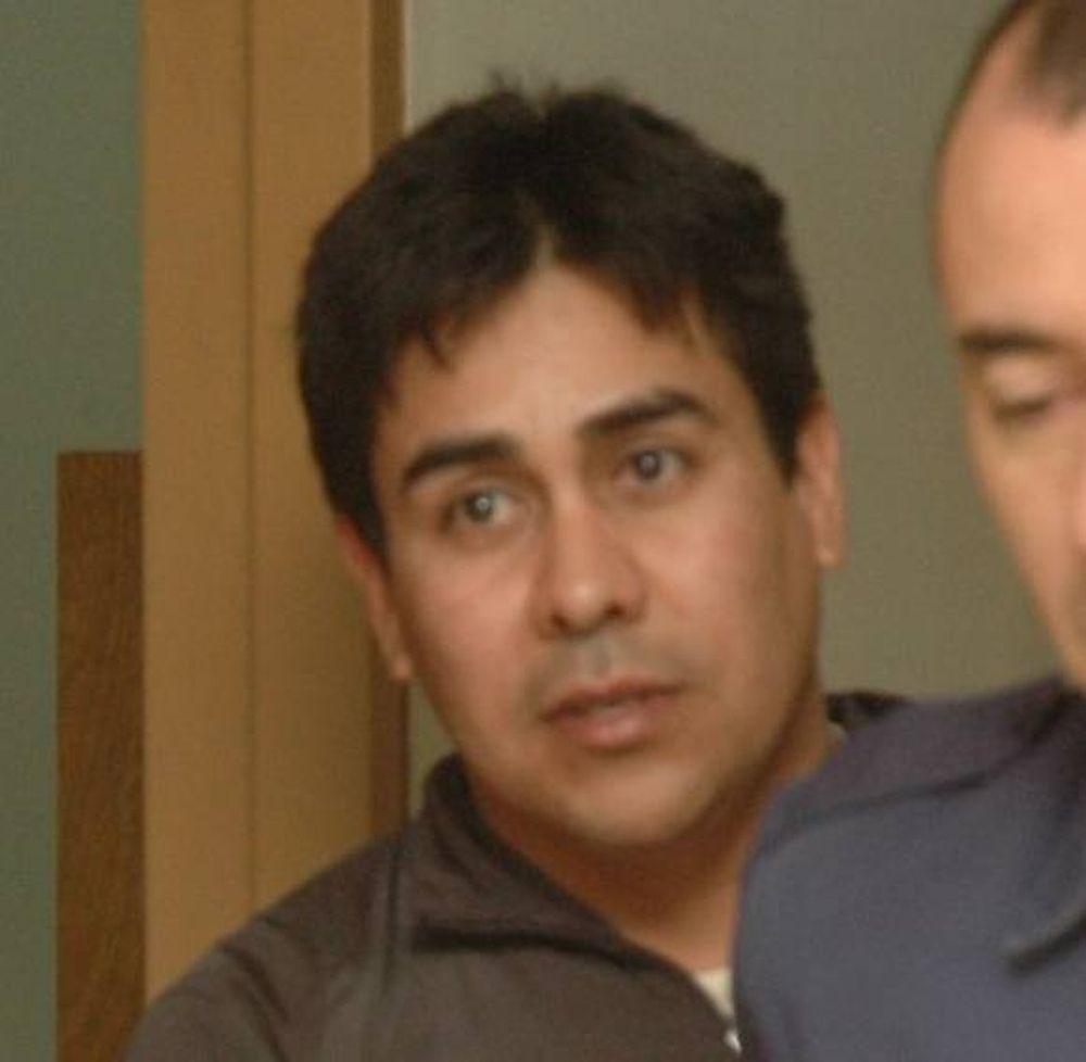 Duras penas por robar con armas