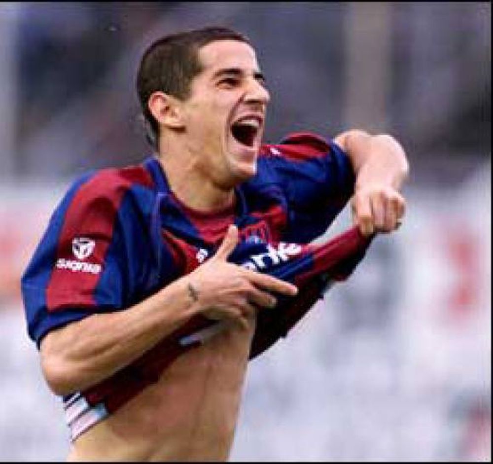 Simeone se juega una de sus últimas chances con Romagnoli