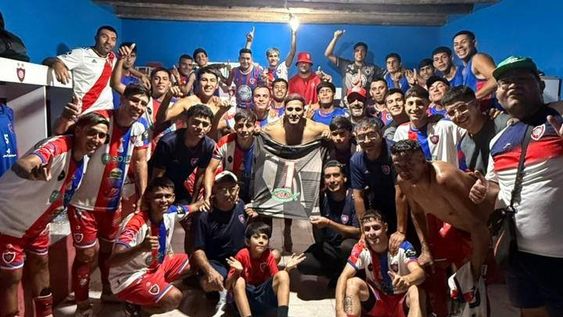 Punteros. En Ullum, San Lorenzo hizo lo que tenia que hacer para seguir al frente del Torneo Apertura.