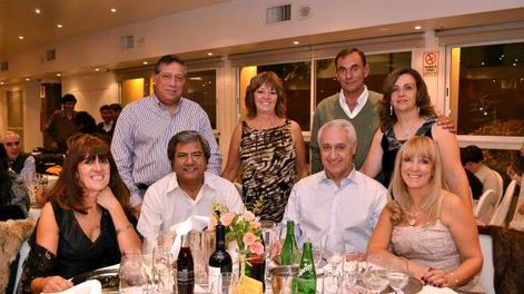 Cumple de Sonia Capdevila