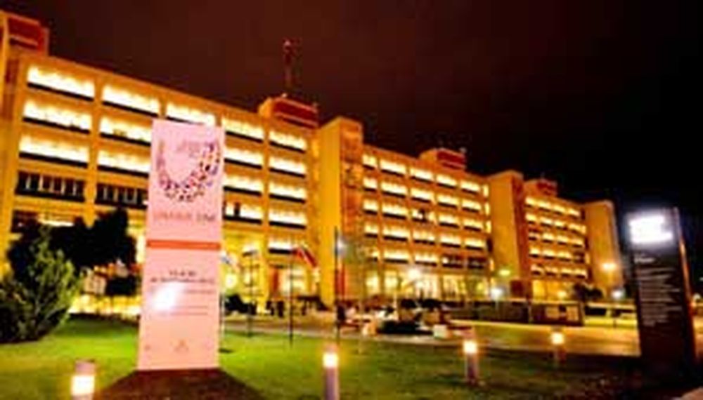 En el 2014, Unasur Cine volverá a la provincia