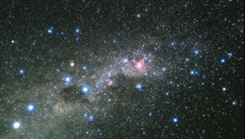 ¿Planetas habitables?