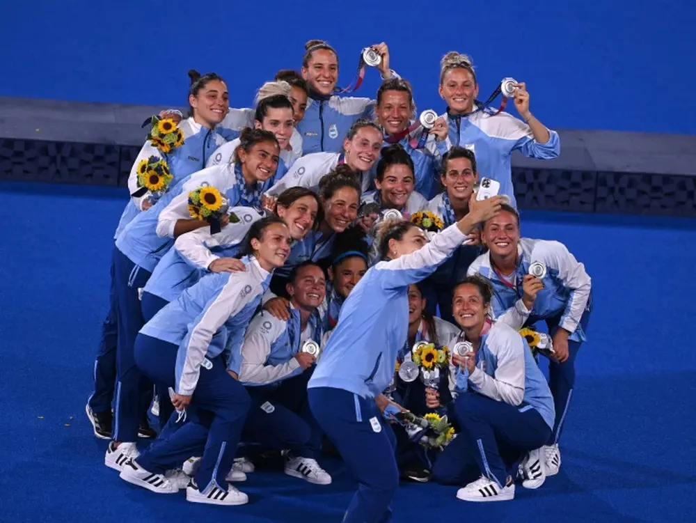 Terminaron los Juegos Olímpicos de Tokio: cómo quedó el medallero