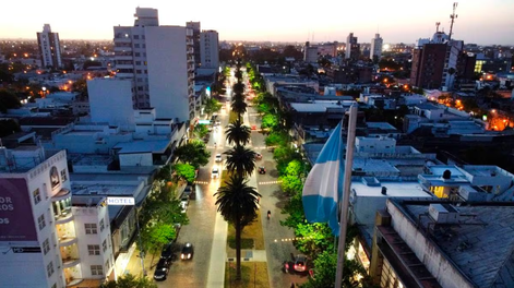 Índice de Ciudades Argentinas: Bahía Blanca lidera el ranking y Lomas de Zamora tuvo el peor puntaje, ¿cómo le fue a San Juan?