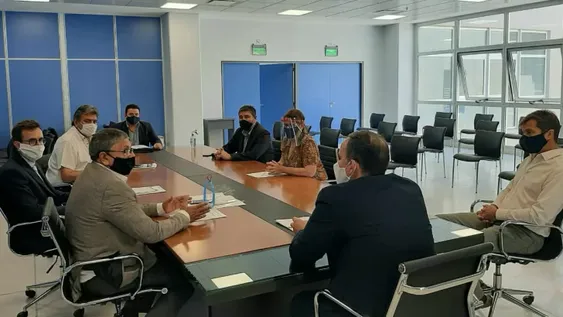 Sin acuerdo por horario del comercio