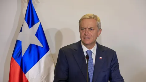 diputados de chile rechazan el pedido argentino de quitar beneficios fiscales por comerciar con malvinas