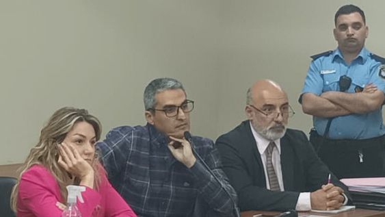 Ortega, condenado a 1 año en suspenso por “interferir” en causas