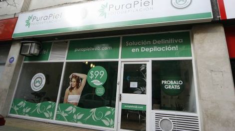 Sólo pura piel