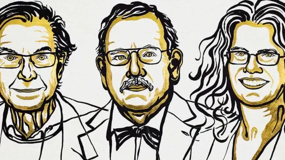 Nobel de Física para estudiosos de los agujeros negros