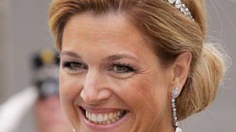 Historias de la argentina que será reina