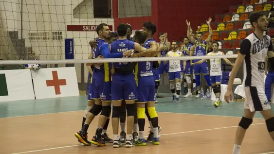 UPCN aplastó a Obras en el clásico