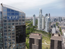 ypf presento un proyecto de inversion de 25.000 millones de dolares para acelerar el desarrollo de vaca muerta ypf presento un proyecto de inversion de 25.000 millones de dolares para acelerar el desarrollo de vaca muerta