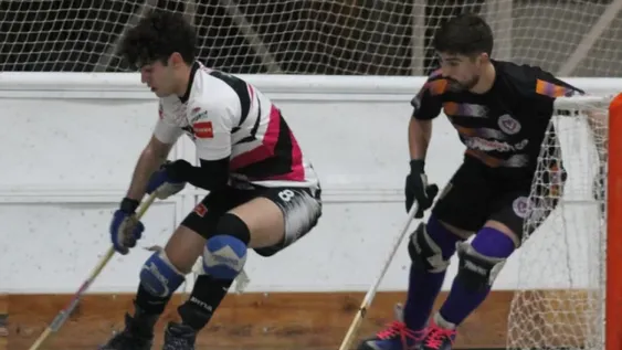 Médano-Lomas, empate cantado