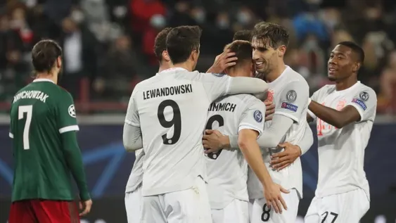 No habrá duelo entre Messi y Ronaldo