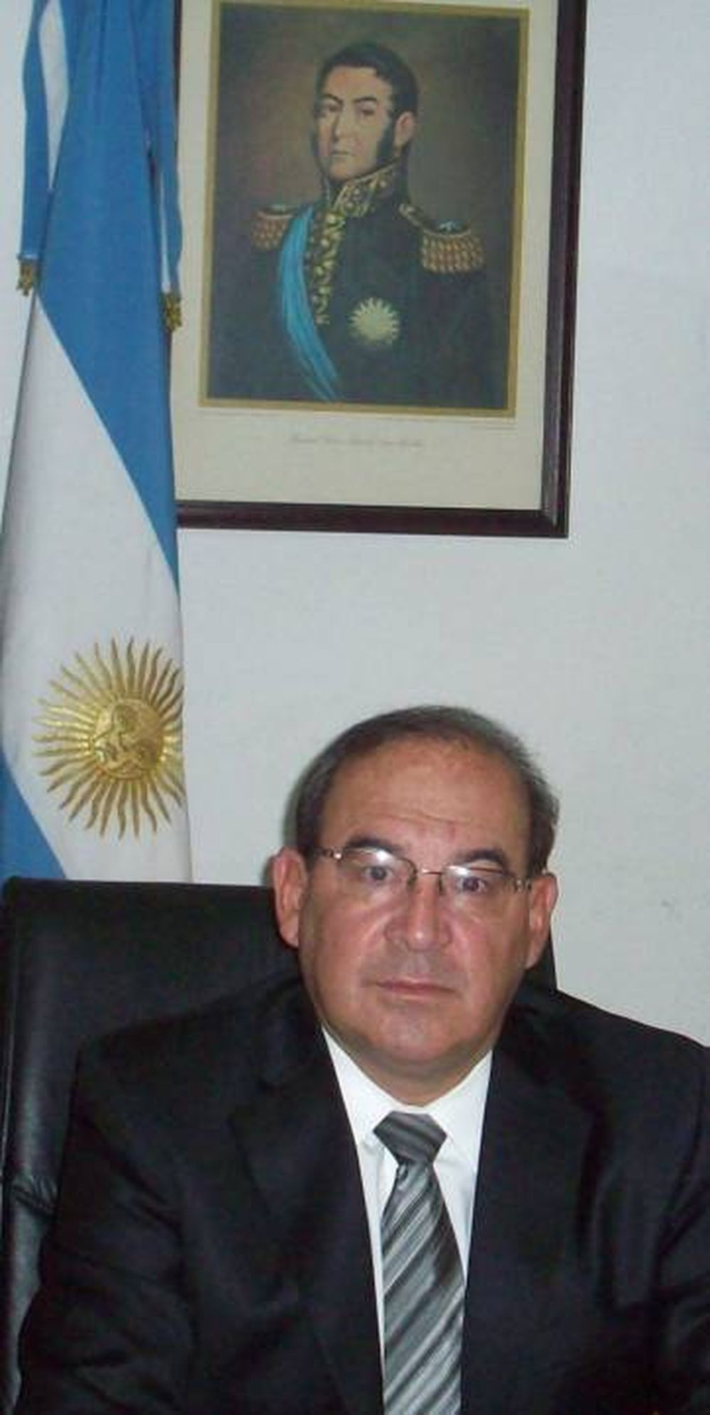 Una Obra Heroica
