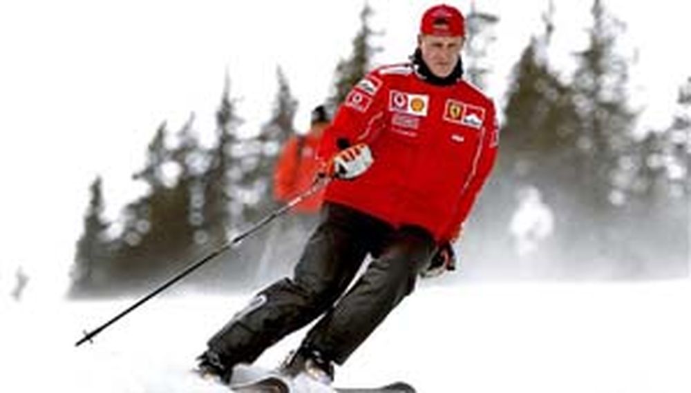 Schumacher se encuentra en “estado vegetativo persistente”