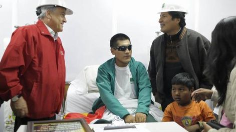 Sin retorno a Bolivia
