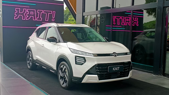 Nissan dejará Argentina.