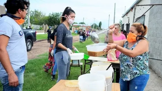 Mirá quiénes reciben un bono de $5.000 este miércoles