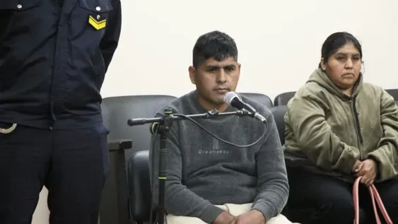 Nuevo revés para el conductor de la Hilux que mató a la basquetbolista en la Ruta 40