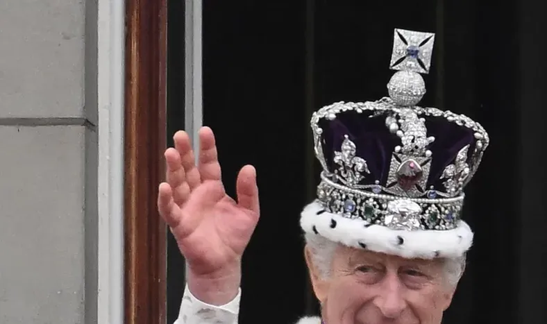 El Palacio de Buckingham confirmó que el rey Carlos III tiene cáncer