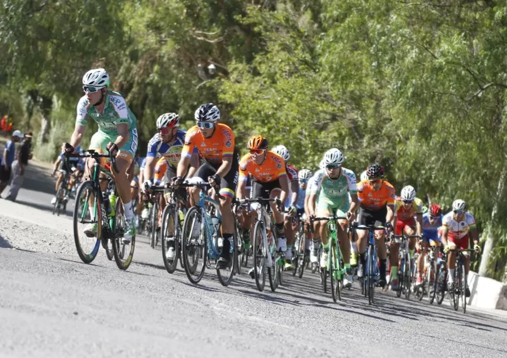 El Clausura del Cicles La Bebida va el sábado