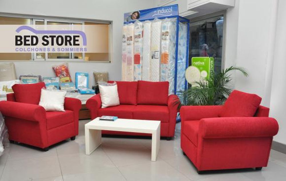 Bed Store, ahora con muebles de alta gama