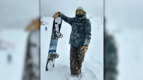 Un joven argentino sufrió un grave accidente en Andorra y ahora lucha por su vida