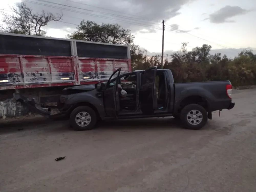 Un hombre murió tras sufrir serias heridas en un accidente nueve días atrás