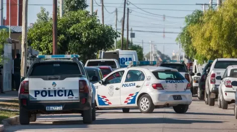 Un hombre apuñaló en el pecho a su hijo de 19 años tras una discusión