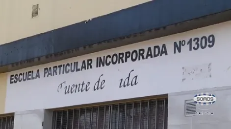 Terror en Rosario: interrumpieron un acto escolar al escuchar los disparos de un ataque sicario