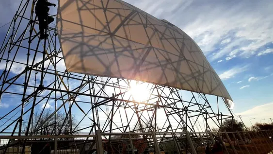 Ya están disponibles las entradas para el autocine: cómo obtenerlas