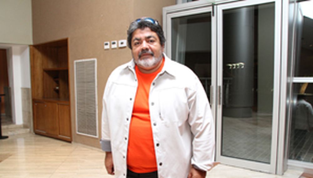 A Marte sin retorno