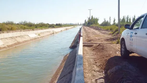 En plena crisis hídrica, ¿cuánto cuidan el agua los sanjuaninos?