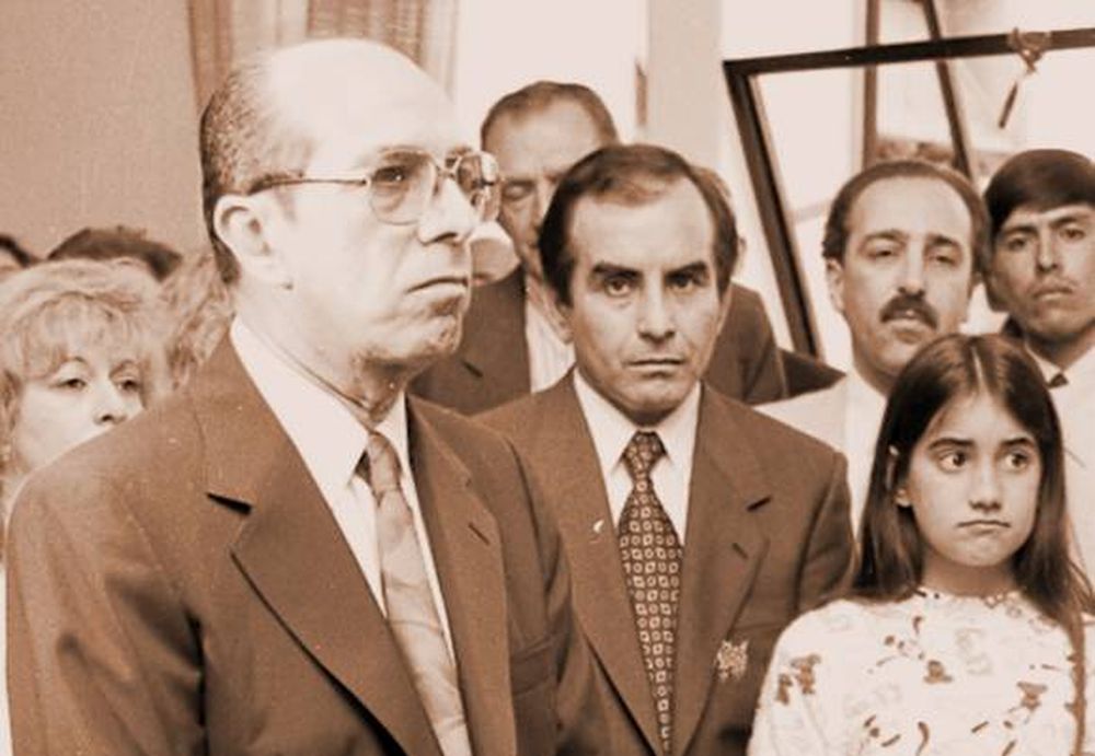 El domingo se van los dos primeros jueces jubilados