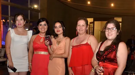 Enlace Echegaray – Matos