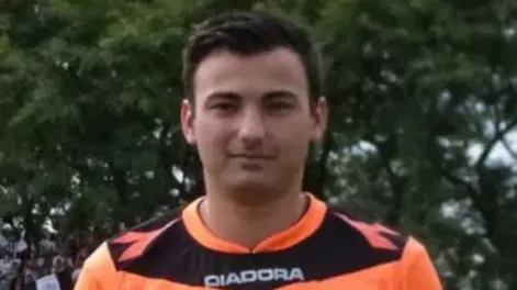 Designado. Lucas Cavallero será el juez del partido debut como local para el Atlético San Martín de este sábado.