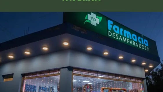 El 26 de diciembre se conocerá el comercio ganador del primer concurso Mejor Vidriera Navideña 2023, en Rivadavia.