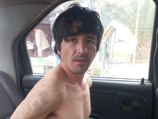 Intentó robar en una verdulería de La Bebida y terminó encerrado por el dueño. Intentó robar en una verdulería de La Bebida y terminó encerrado por el dueño.