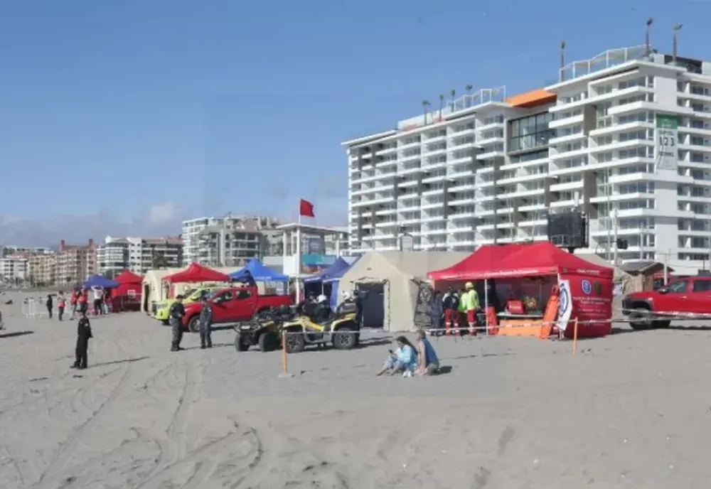 FOTO: Lautaro Carmona.