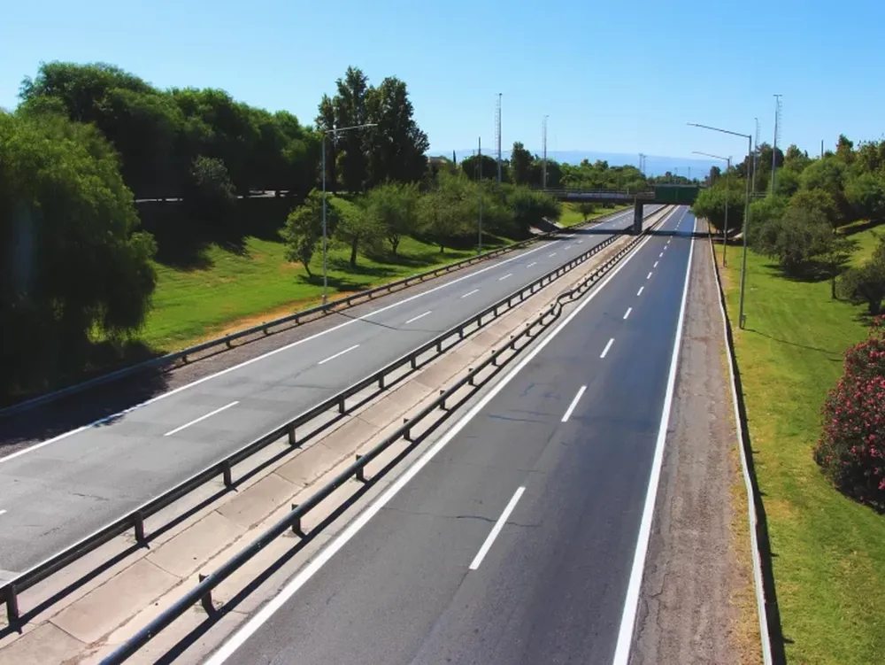 Feriado con máxima de 22 grados antes de un fin de semana cálido