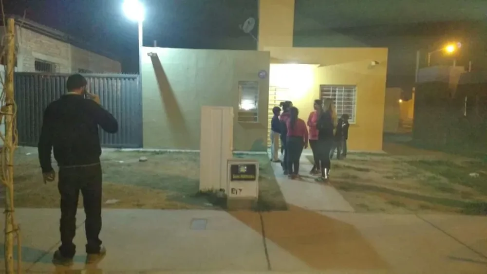 Robaron dos veces en menos de 14 días en una casa y ahora piden una garita policial